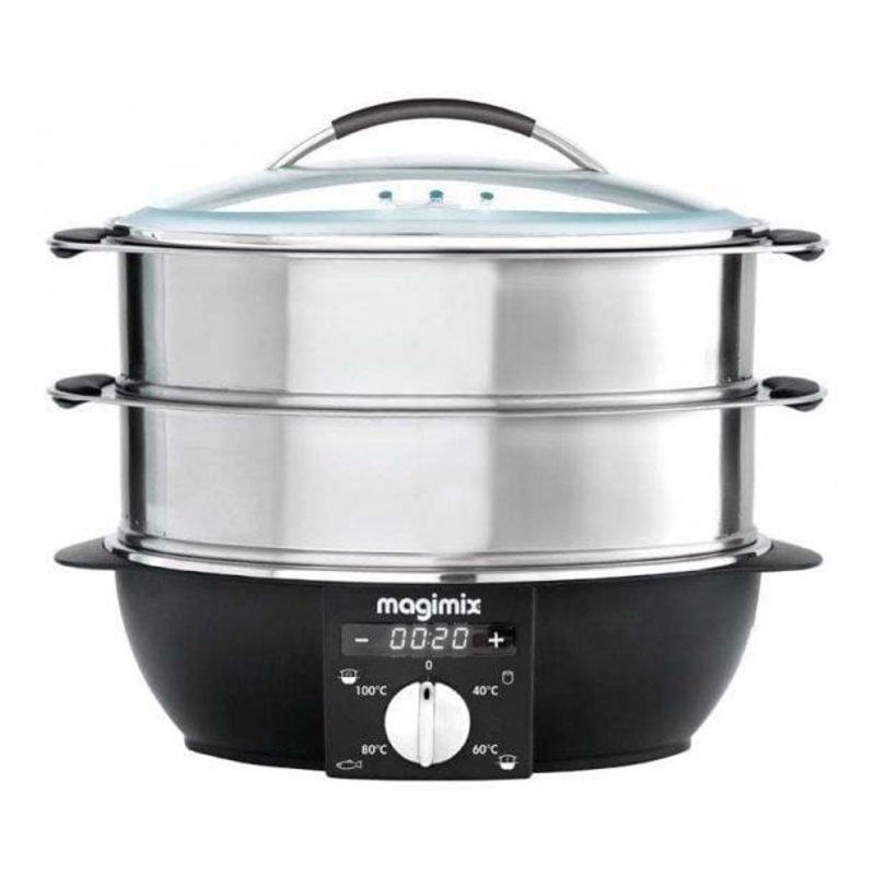 Magimix Multi-Function Steamer