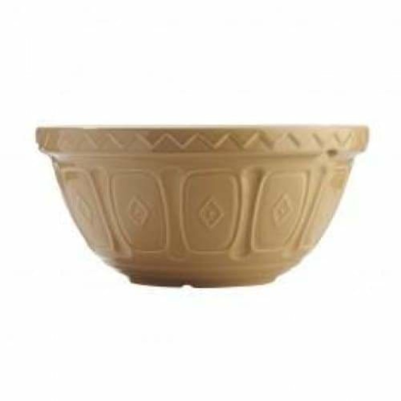 Mason Cash Mixing Bowl Cane S9 32cm
