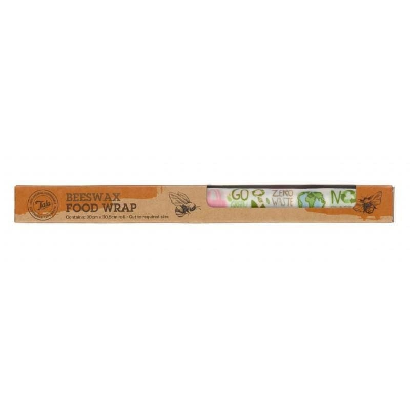 Tala Beeswax Wrap Roll 90 x 30.5cm