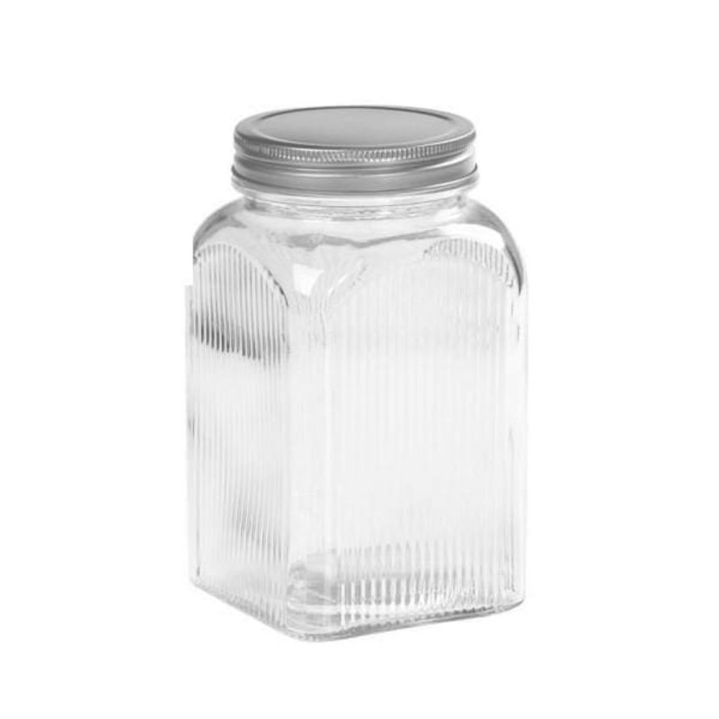 Tala Generic Glass Jar 1250ml