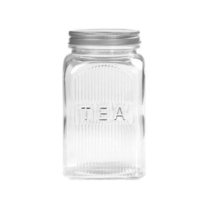 Tala Tea Glass Jar 1250ml