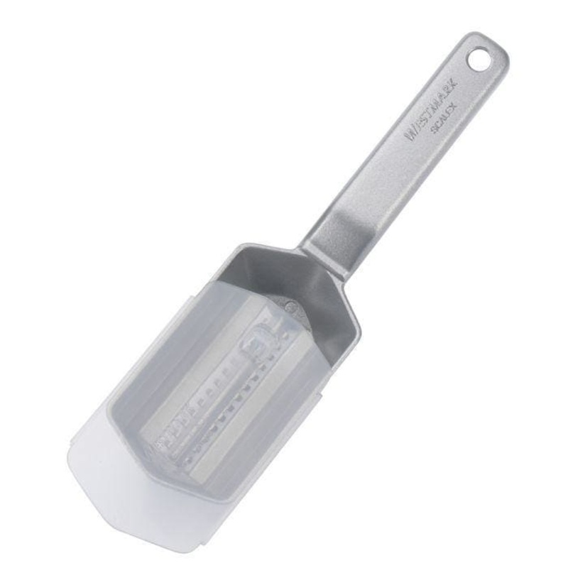 Westmark Scalex Fish De-Scaler