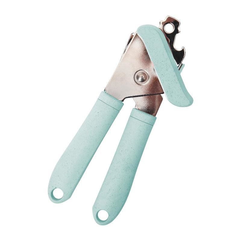 Wheatfibre Eco-friendly Can Opener Blue