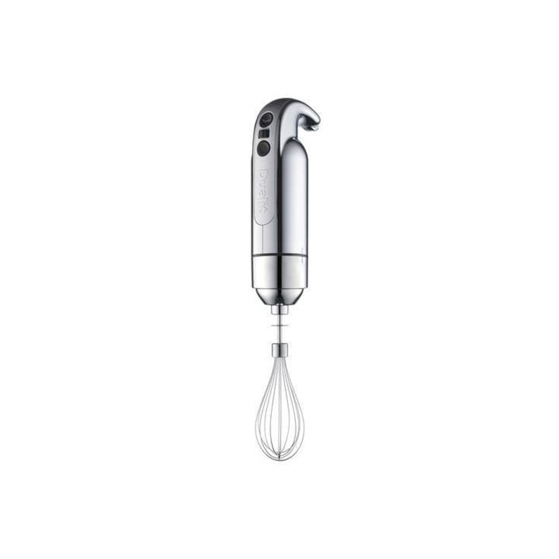 Dualit 700W Hand Blender Set Chrome