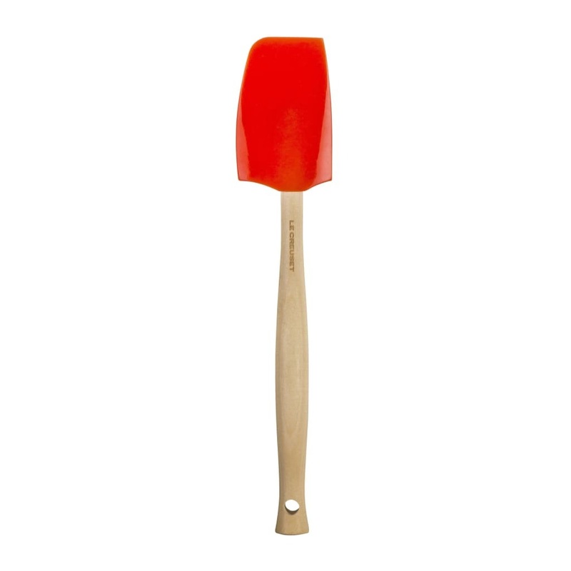 Le Creuset Craft Spatula Medium Volcanic