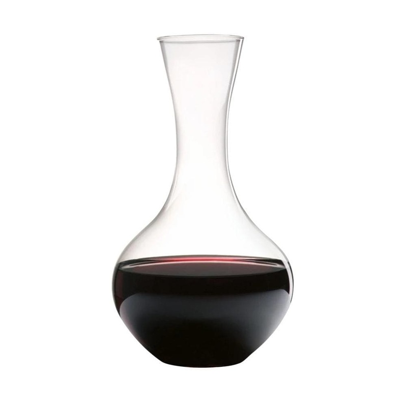 Riedel Decanter Syrah