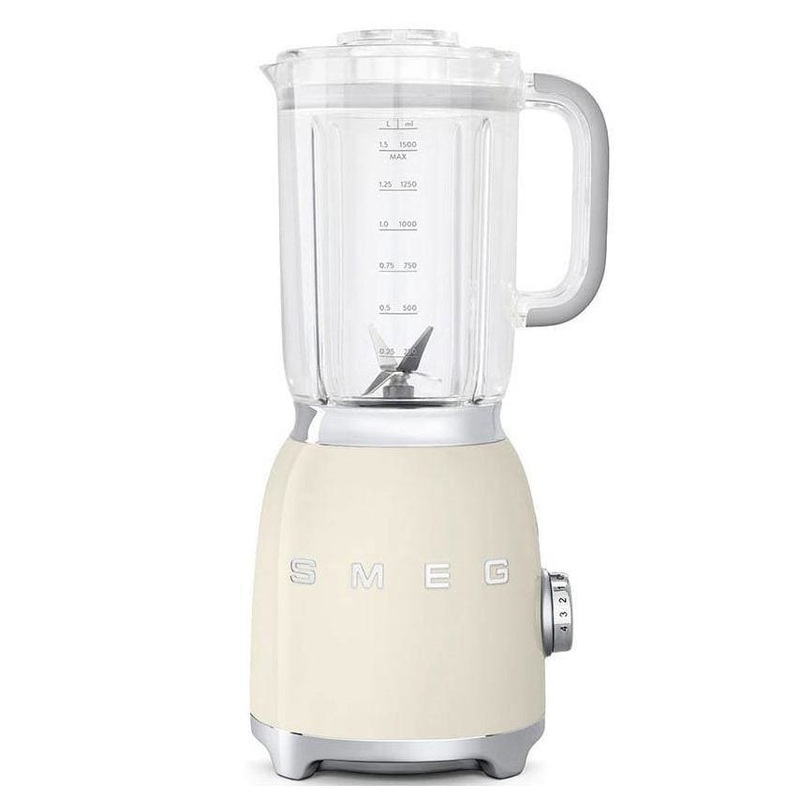 Smeg Blender Cream