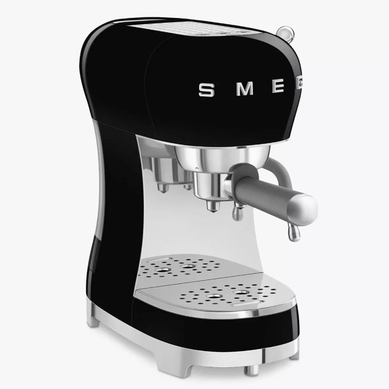 Smeg Espresso Machine