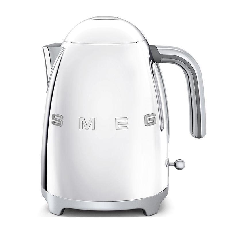 Smeg Jug Kettle 1.7L Stainless Steel