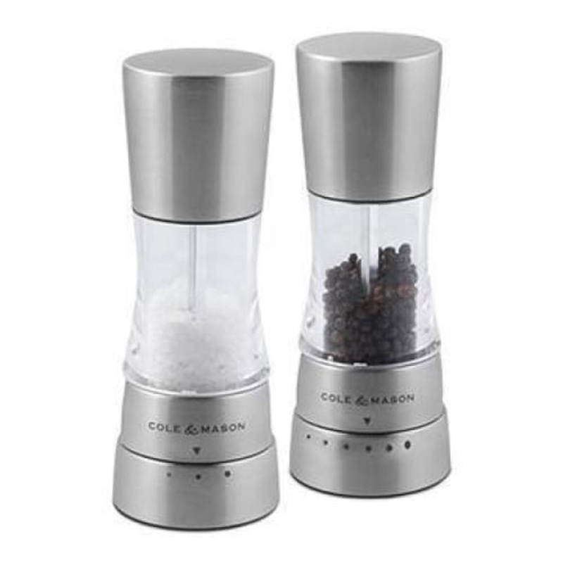 Cole & Mason Derwent Mini Gift Set 157mm