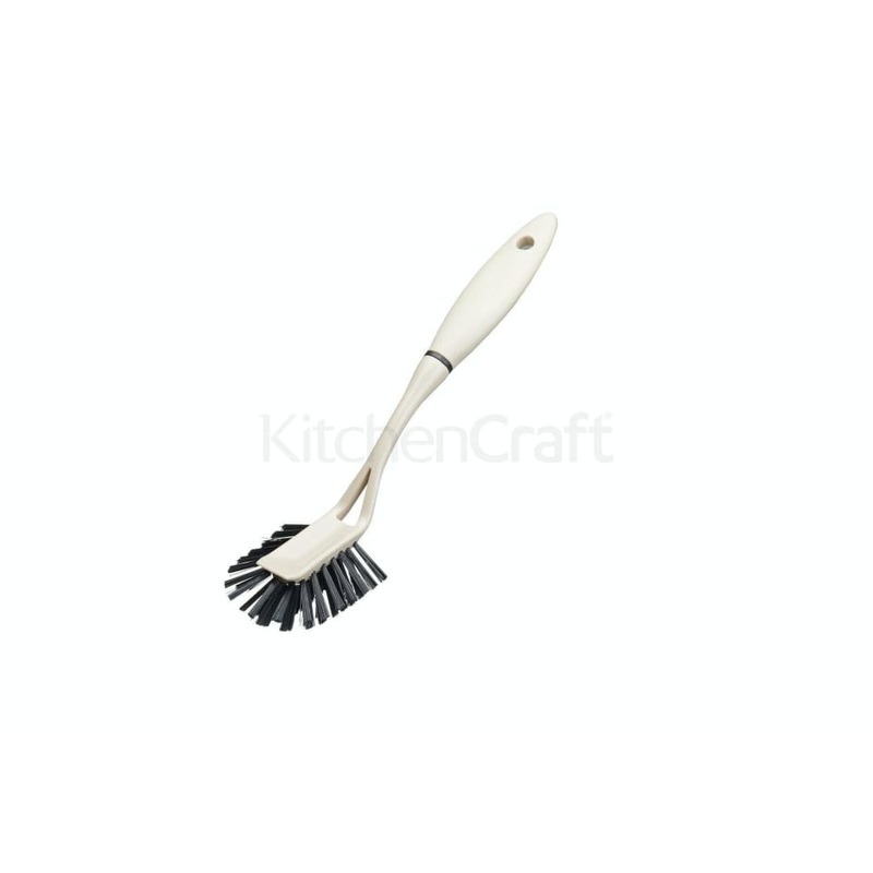 Kitchen Craft Natural Elements Dish Brush