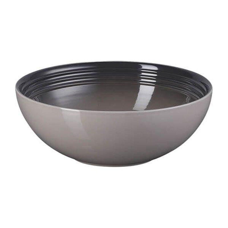 Le Creuset Serving Bowl Medium 24cm Flint