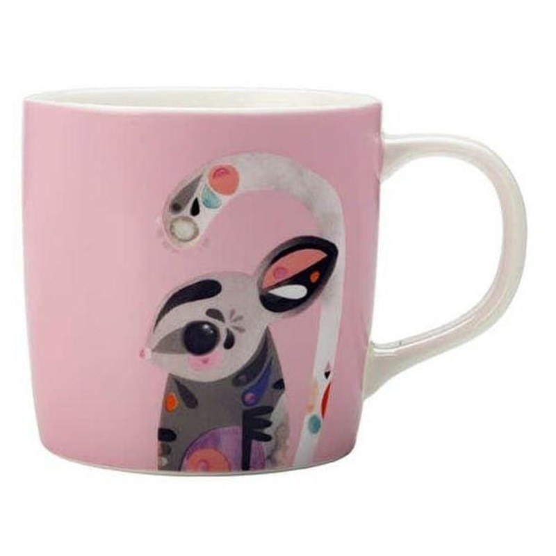 Pete Cromer Mug Sugar Glider 375ml