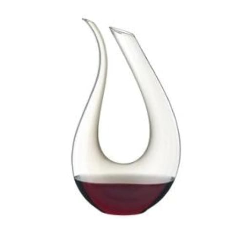 Riedel Decanter Amadeo Grigio