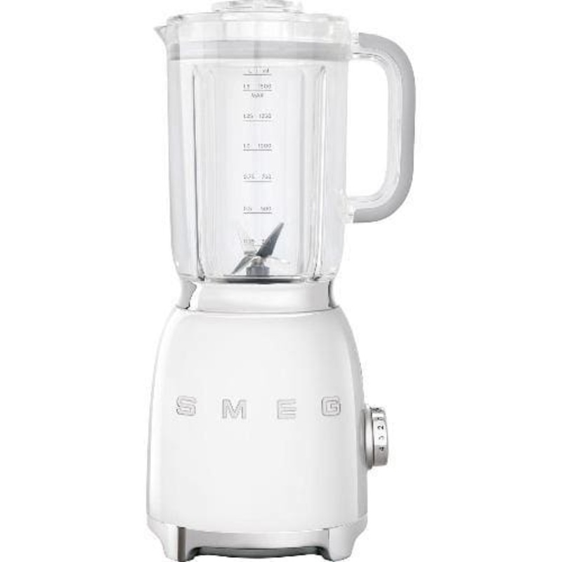 Smeg  Blender White