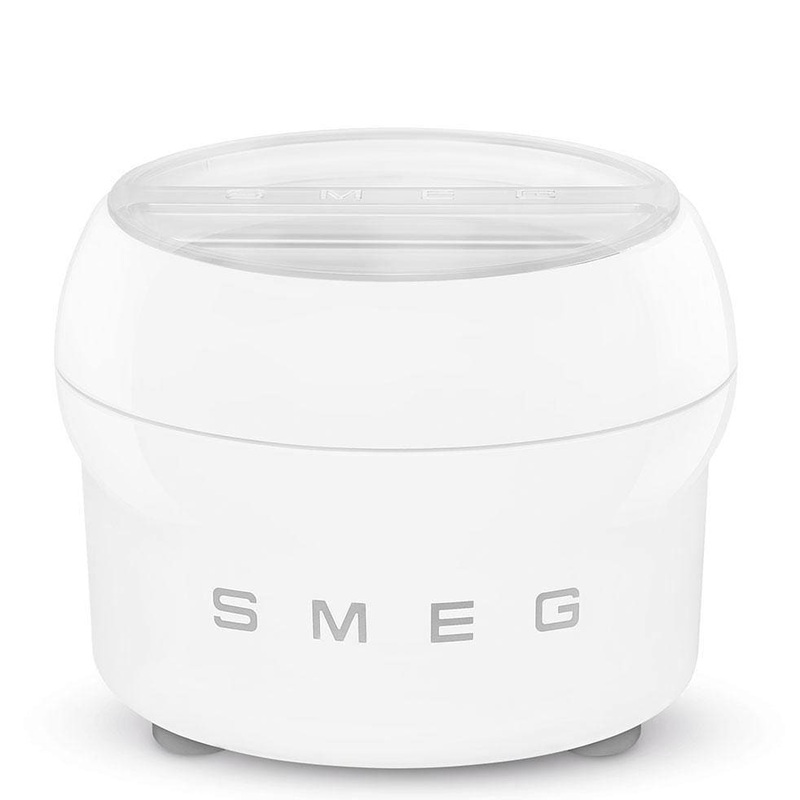Smeg Ice Cream Maker Attachment for Stand Mixer