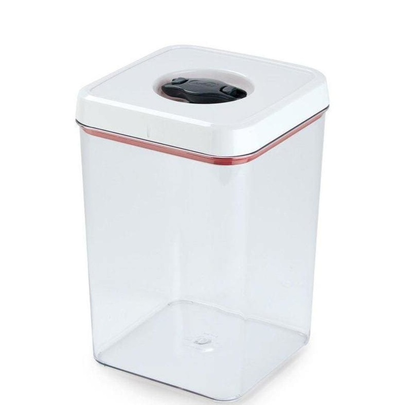 Zyliss Twist & Seal 4L Container