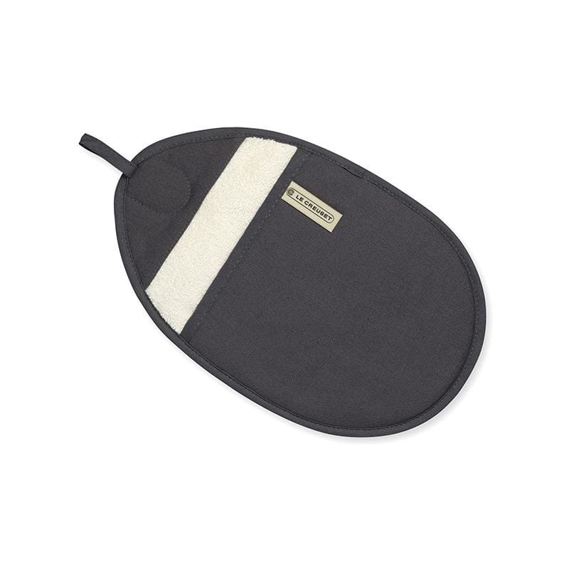 Le Creuset Oval Pot Holder Flint