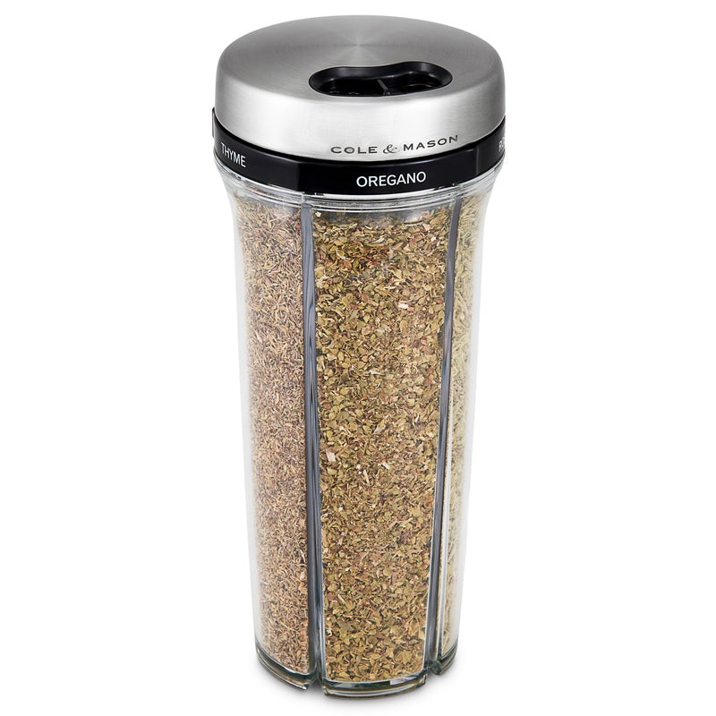 Cole & Mason Saunderton Herb Shaker