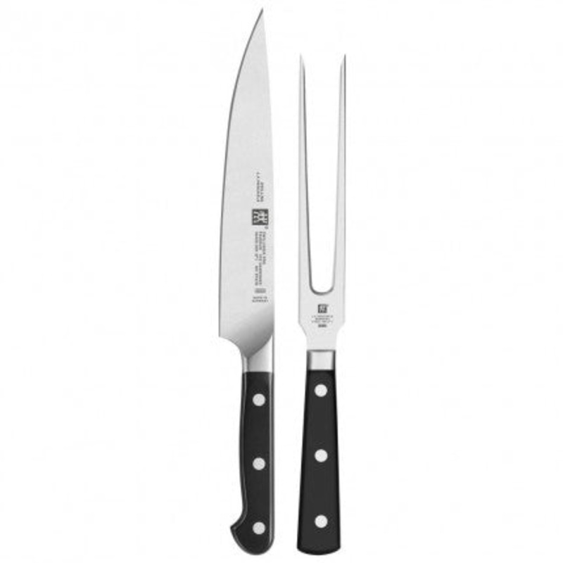 Henckels Pro Carving 2-Piece Set