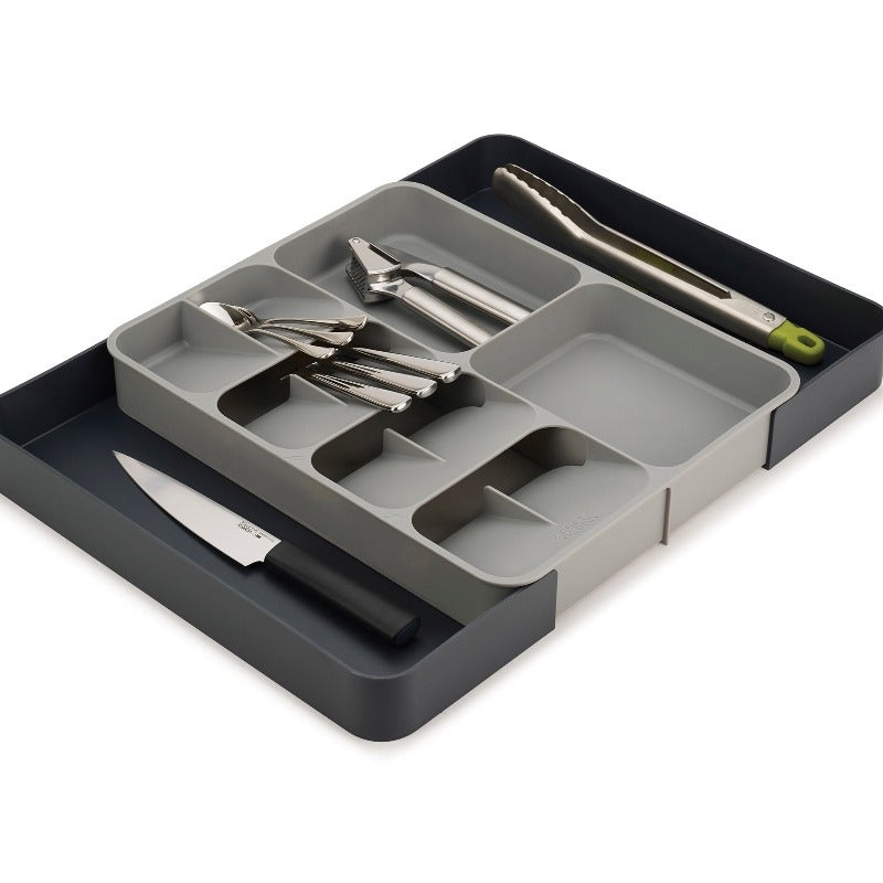 Joseph Joseph DrawerStore Expanding Cutlery, Utensil & Gadgets Organiser