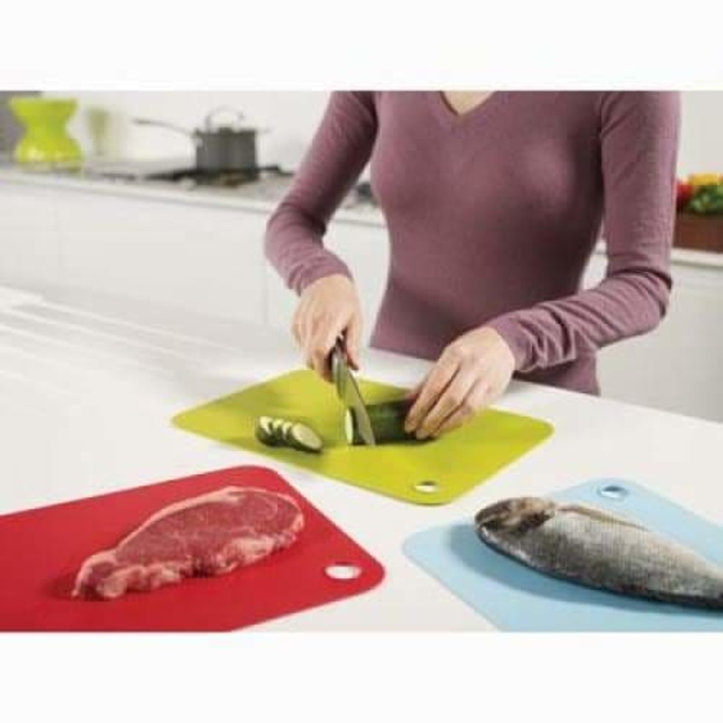 Joseph Joseph Pop Chopping Mat (Set of 3) 92104