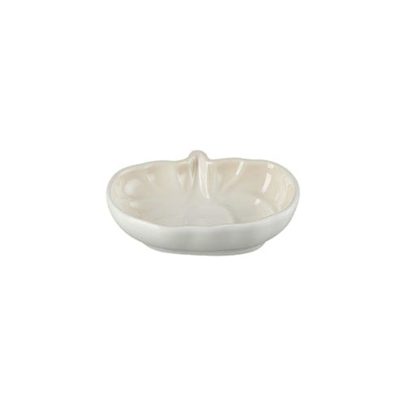 Le Creuset Pumpkin Dish Small Meringue