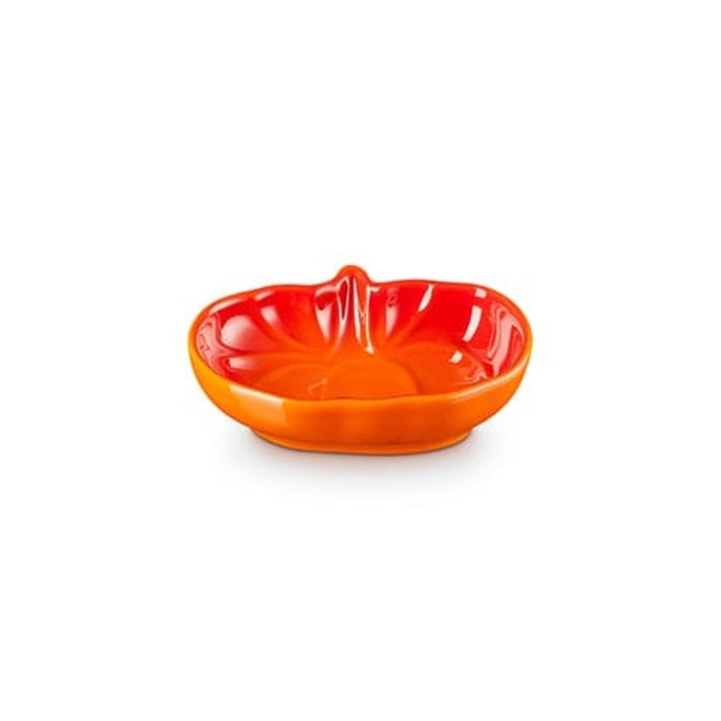Le Creuset Pumpkin Dish Small Volcanic