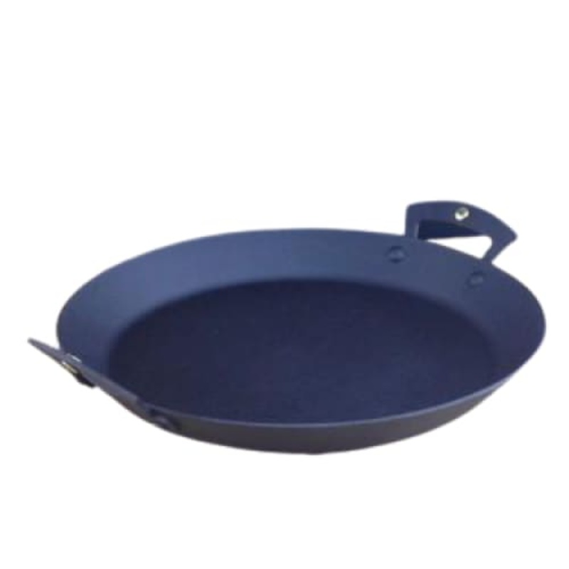 Netherton Prospector Oven Safe Crpe / Shallow Frying Pan