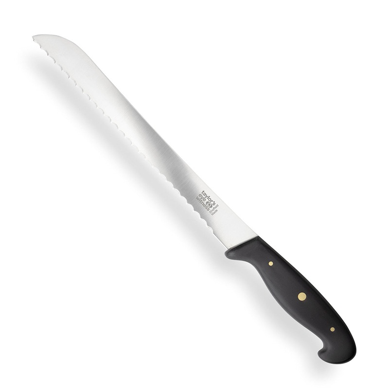 Taylor's Eye Witness Professional Bread Knife 23cm