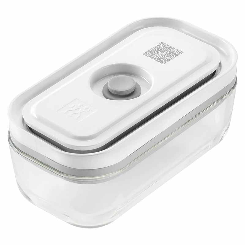 Zwilling Fresh & Save Glass Vacuum Box Rect 0.35L