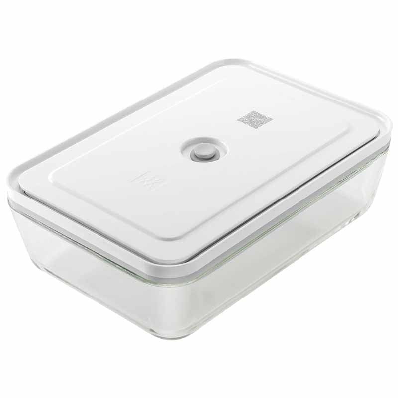 Zwilling Fresh & Save Glass Vacuum Gratin Dish 2.8L
