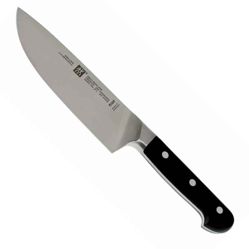 Zwilling Pro Wide Chef's Knife 16cm