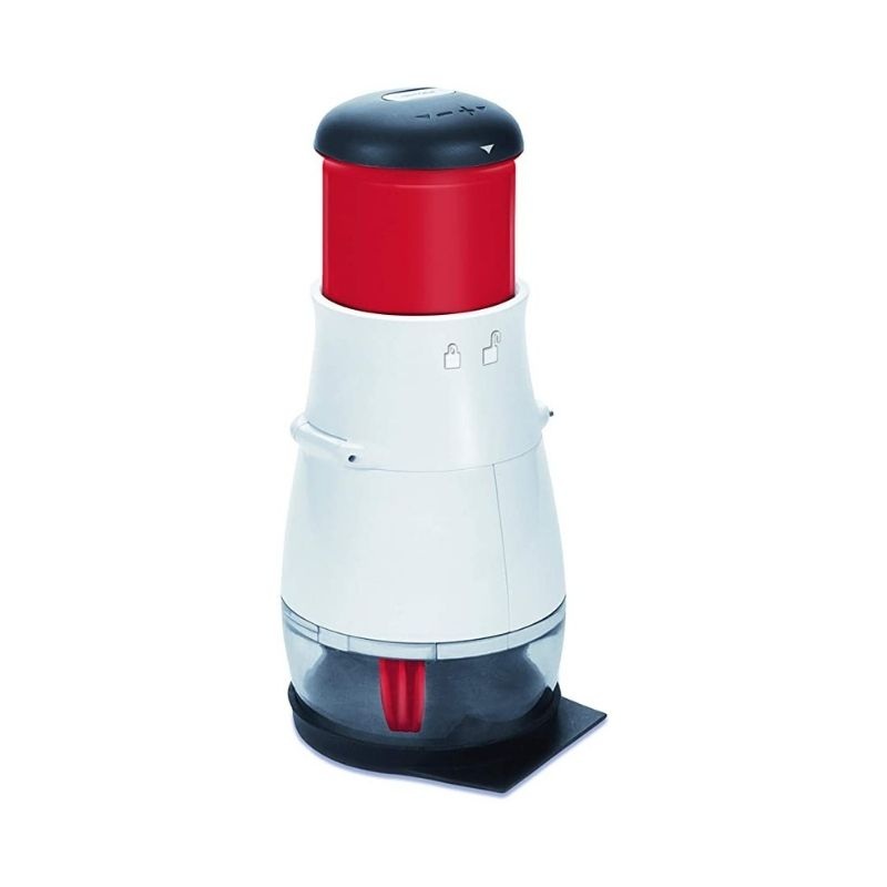 Zyliss Zick Zick 2 Food Chopper
