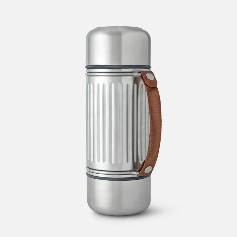 Black & Blum Explorer Flask Duo