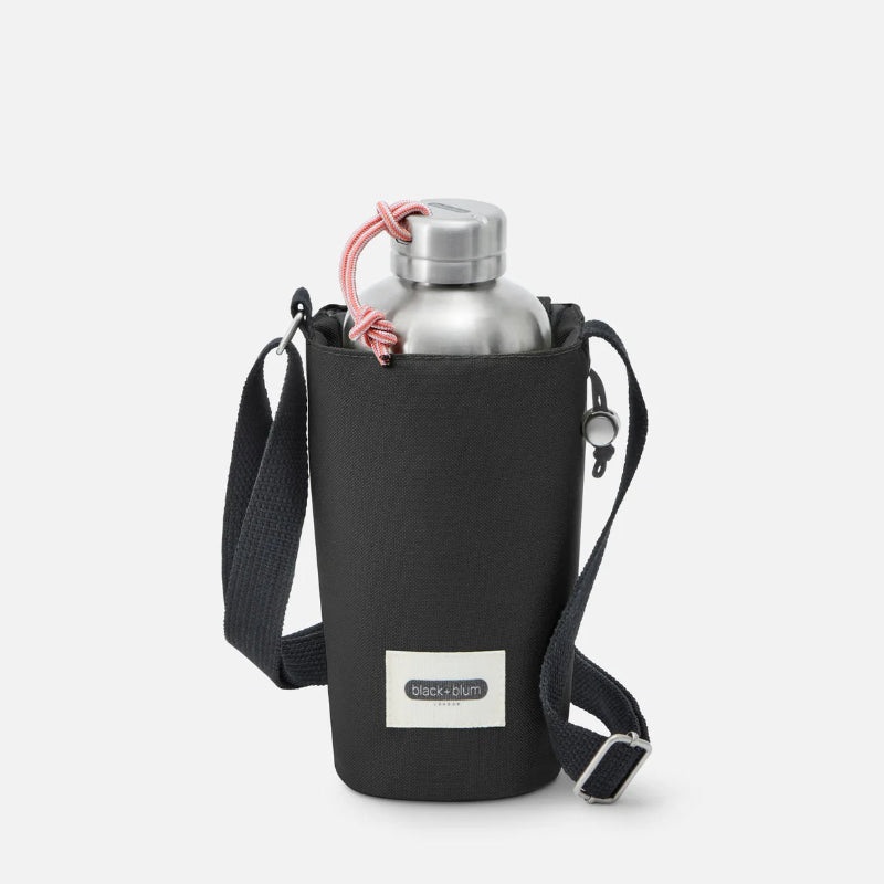 Black & Blum Insulated Bottle Bag