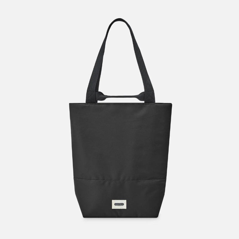 Black & Blum Insulated Tote Bag