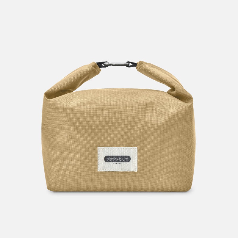 Black & Blum Lunch Bag