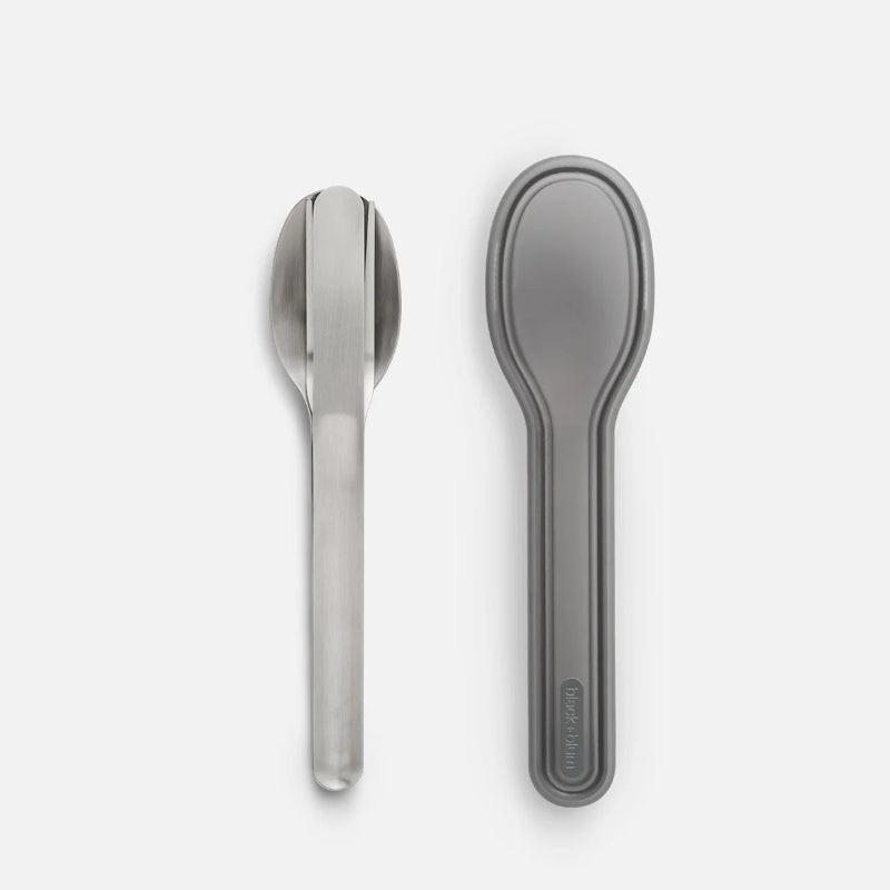 Black & Blum Travel Cutlery Set
