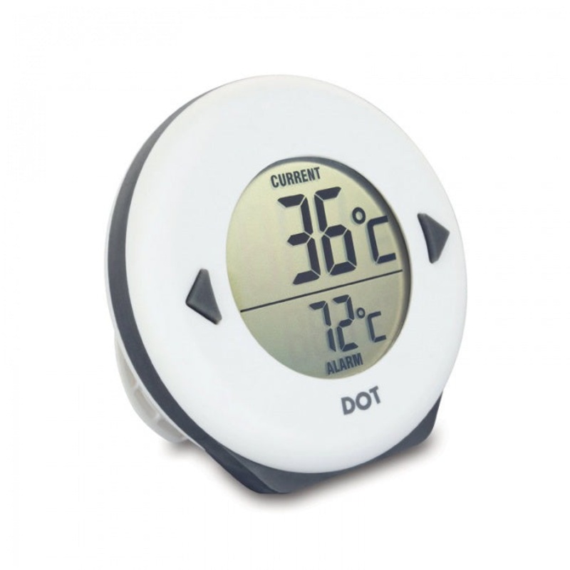 ETI DOT Digital Oven Thermometer