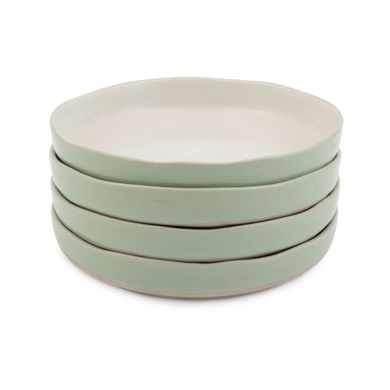 Jamie Oliver Big Love Dishy Bowl (Set of 4)