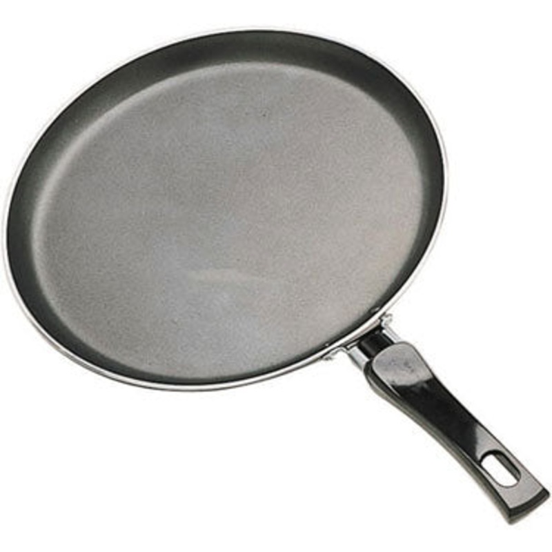 Kitchen Craft Crepe Pan 24 cm Non-Stick