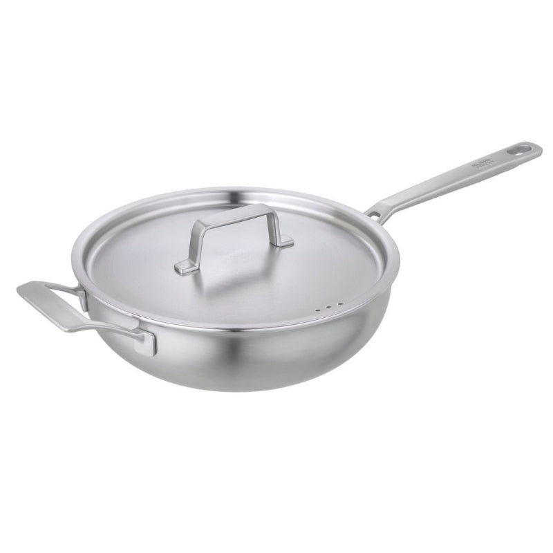 Kuhn Rikon Culinary Fiveply Chef's Pan