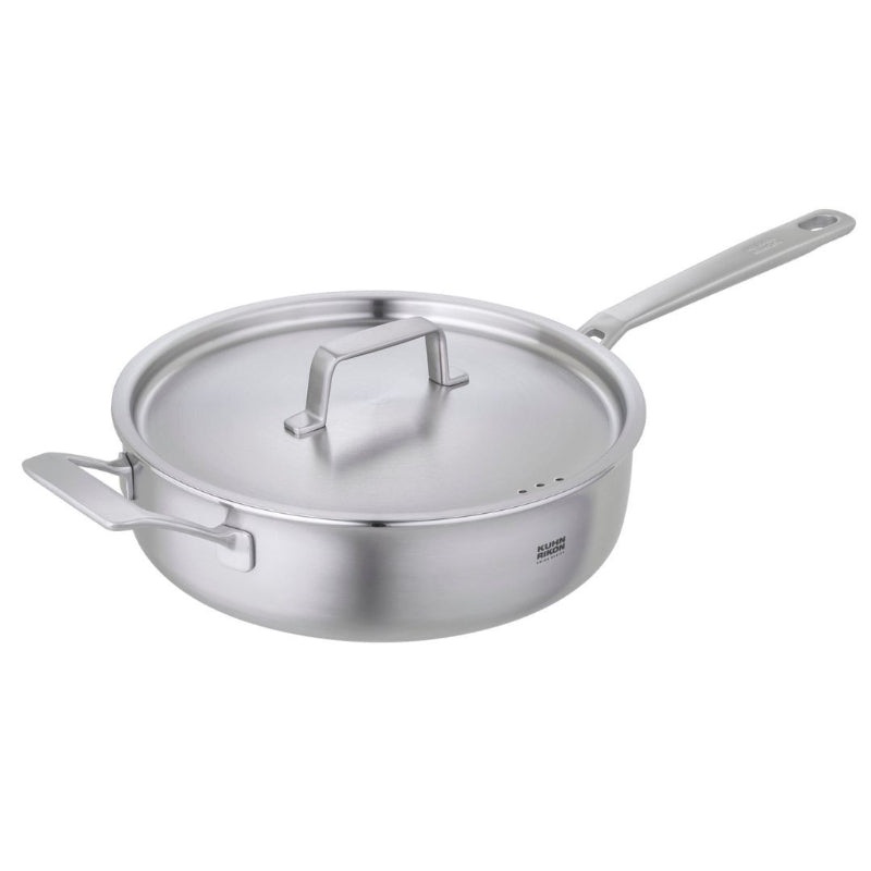 Kuhn Rikon Culinary Fiveply Saut Pan