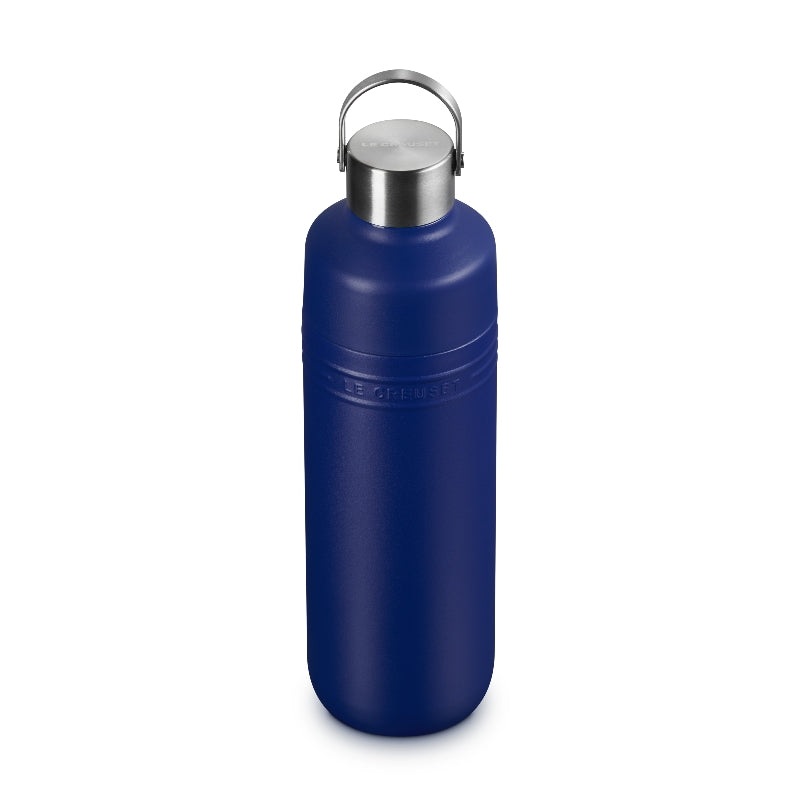 Le Creuset On The Go Insulated Water Bottle 1L