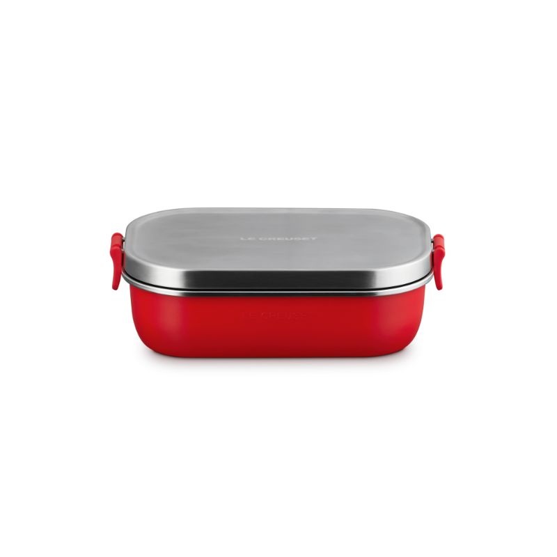 Le Creuset On The Go Lunch Box 900ml