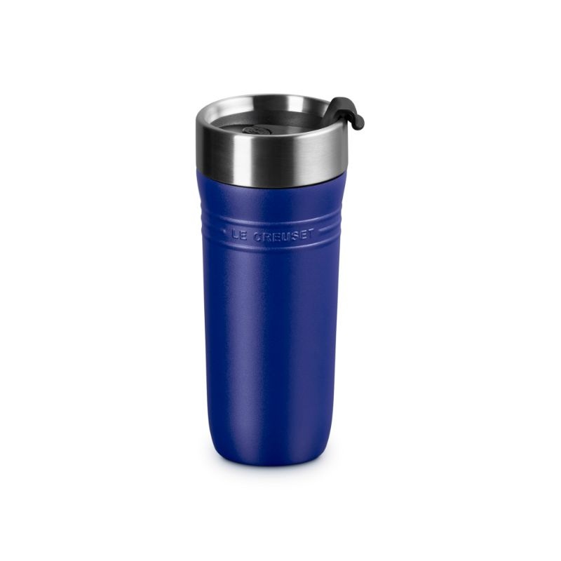 Le Creuset On The Go Travel Mug 350ml