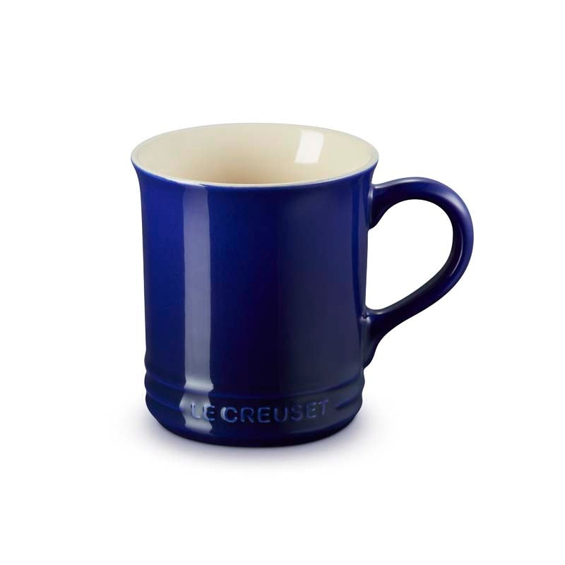 Le Creuset Seattle Mug 400ml Indigo