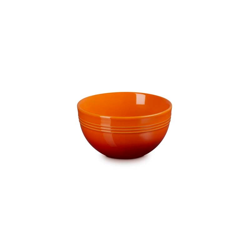Le Creuset Stoneware Coupe Snack Bowl 12cm