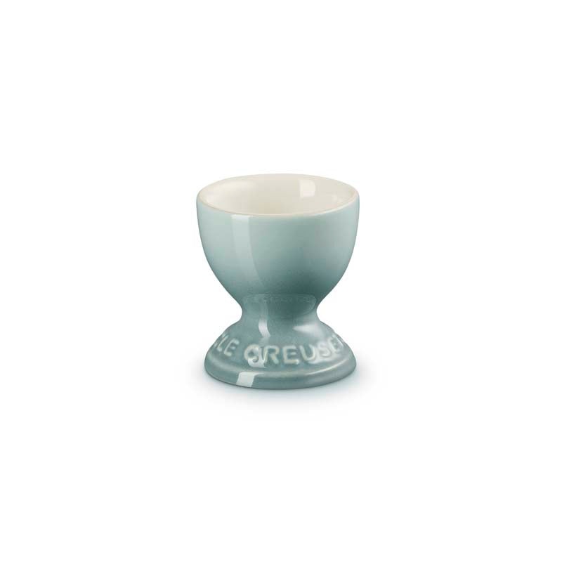 Le Creuset Stoneware Egg Cup Sea Salt